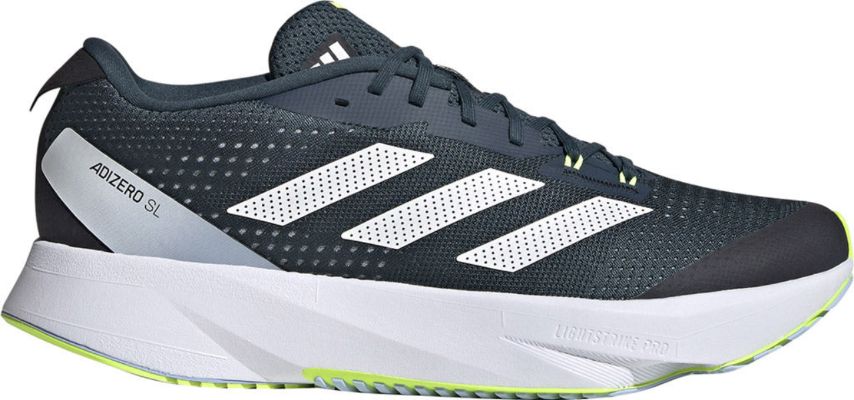 ADIZERO SL Road Running Shoes - Men's|-|Souliers de course sur route ADIZERO SL - Homme sold by The Last Hunt