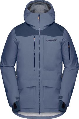 Tamok Gore-Tex Performance Shell Jacket - Men's|-|Manteau Tamok Gore-Tex Performance Shell - Homme sold by The Last Hunt
