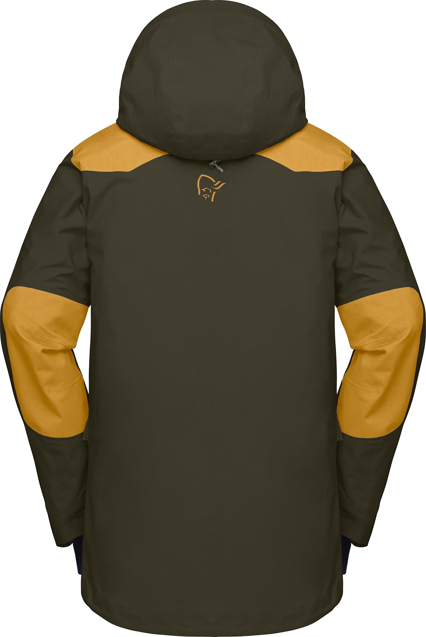 Tamok Gore-Tex Performance Shell Jacket - Men's|-|Manteau Tamok Gore-Tex Performance Shell - Homme sold by The Last Hunt product image thumbnail 5