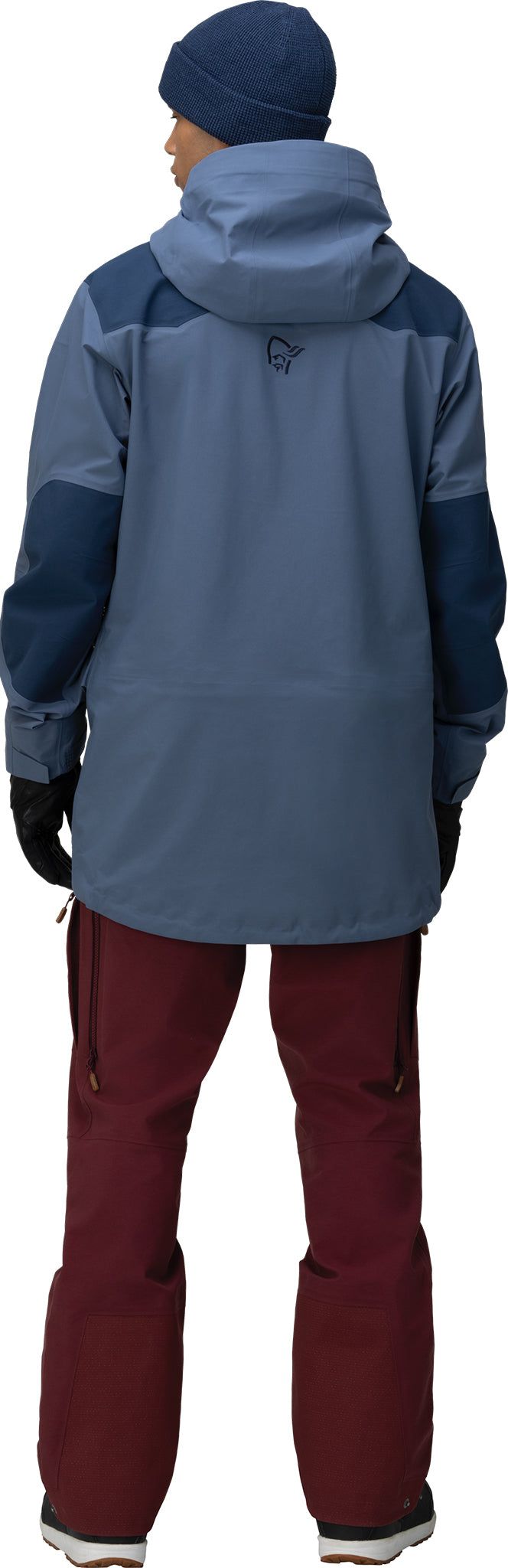 Tamok Gore-Tex Performance Shell Jacket - Men's|-|Manteau Tamok Gore-Tex Performance Shell - Homme sold by The Last Hunt product image thumbnail 2