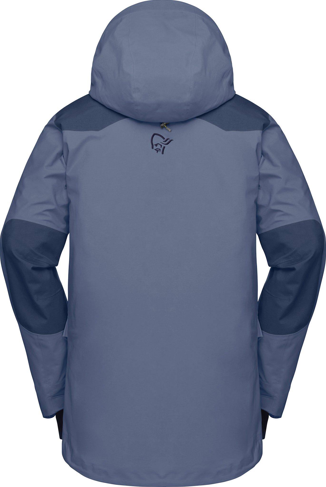 Tamok Gore-Tex Performance Shell Jacket - Men's|-|Manteau Tamok Gore-Tex Performance Shell - Homme sold by The Last Hunt product image thumbnail 3