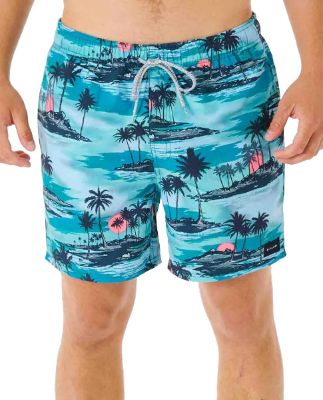 Dreamers 16" Volley Boardshort - Men's|-|Short surf Dreamers 16" Volley - Homme sold by The Last Hunt