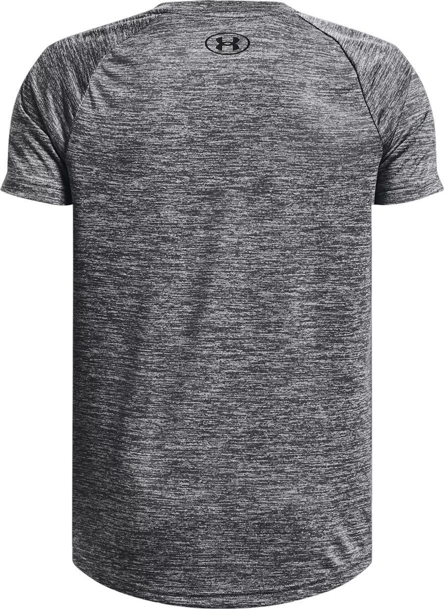 Tech 2.0 Short Sleeve Training T-Shirt - Boys|-|T-shirt d'entraînement à manches courtes Tech 2.0 - Garçon sold by The Last Hunt product image thumbnail 2