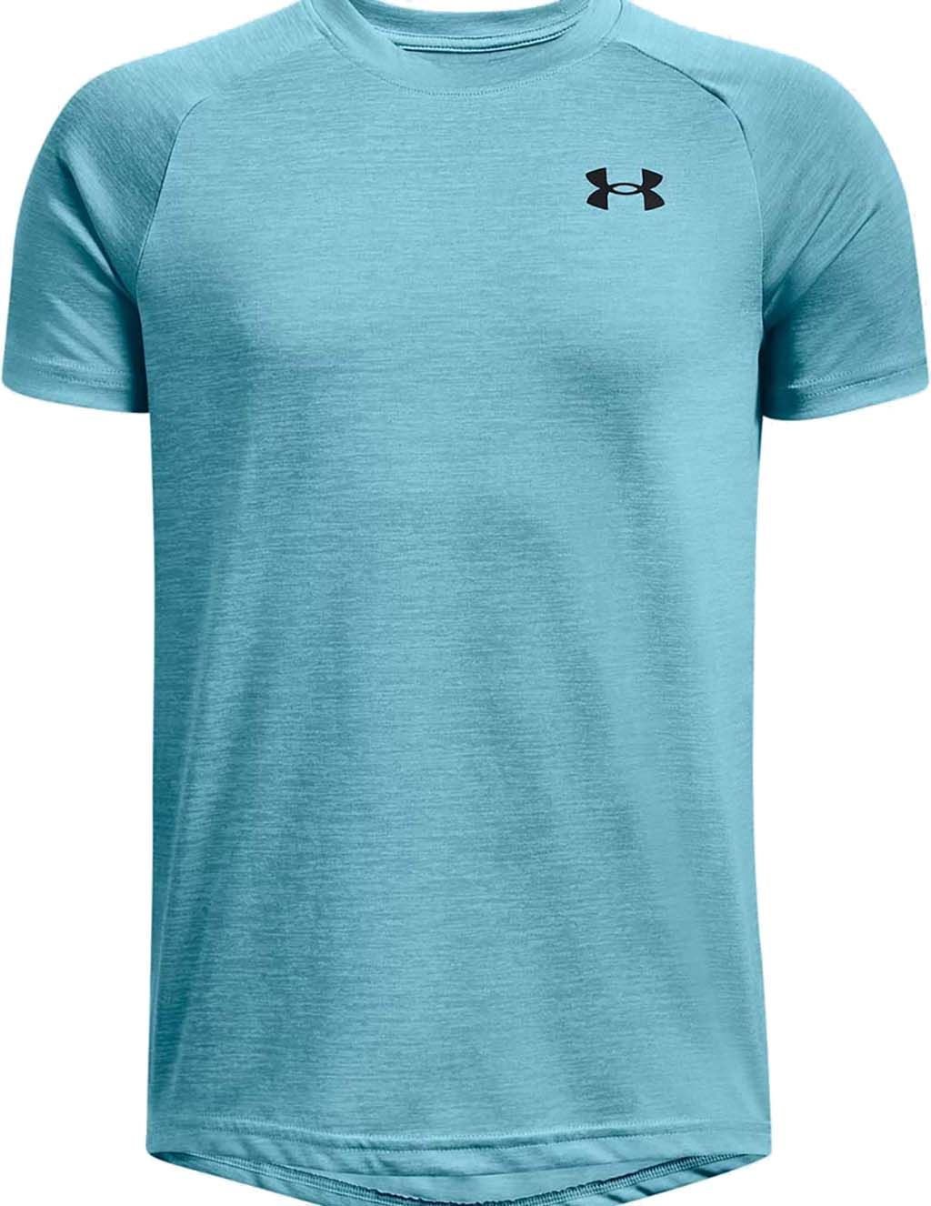 Tech 2.0 Short Sleeve Training T-Shirt - Boys|-|T-shirt d'entraînement à manches courtes Tech 2.0 - Garçon sold by The Last Hunt product image thumbnail 3