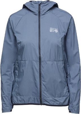 Kor AirShell™ Hoody - Women's|-|Manteau à capuchon Kor AirShell™ - Femme sold by The Last Hunt