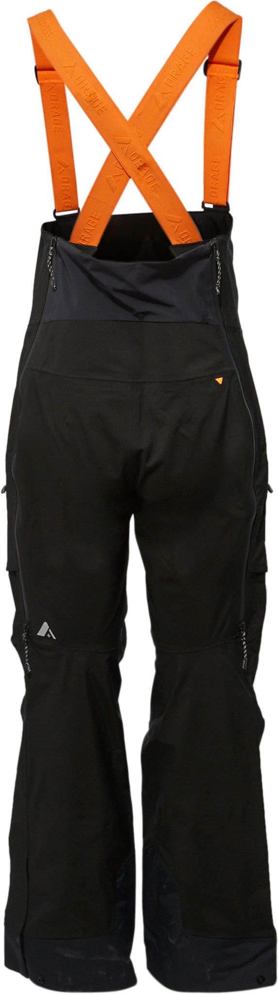 Mtn-X Cliff 3l Shell Bib - Women's|-|Bavoir 3l Cliff de Mtn-X - Femme sold by The Last Hunt