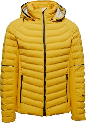 Ruven Slim-fit Down Jacket - Men's|-|Manteau en duvet ajusté Ruven - Homme sold by The Last Hunt