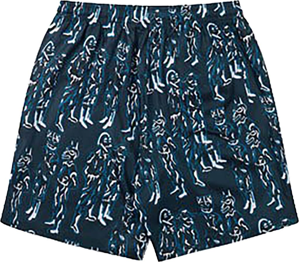 Elton JC Drapy Twill Shorts - Men's|-|Short en sergé Elton JC Drapy - Homme sold by The Last Hunt product image thumbnail 4