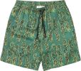 Elton JC Drapy Twill Shorts - Men's|-|Short en sergé Elton JC Drapy - Homme sold by The Last Hunt
