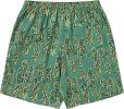 Elton JC Drapy Twill Shorts - Men's|-|Short en sergé Elton JC Drapy - Homme sold by The Last Hunt