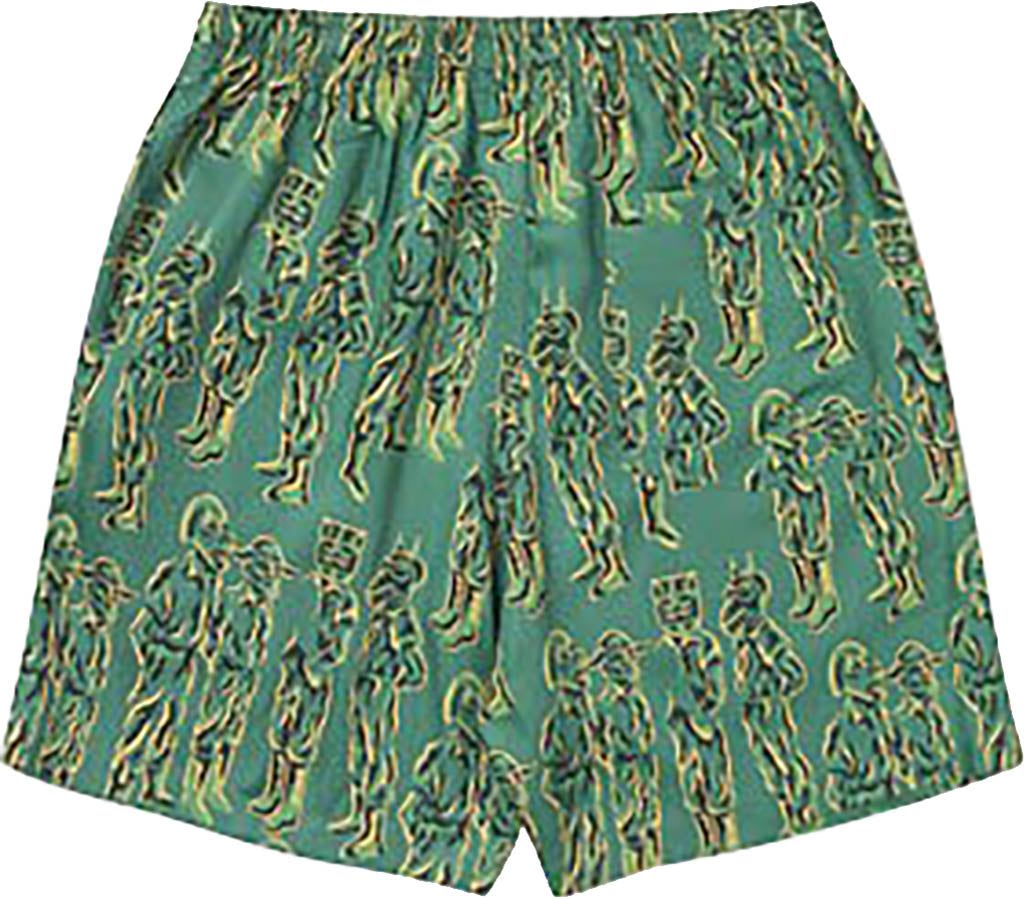 Elton JC Drapy Twill Shorts - Men's|-|Short en sergé Elton JC Drapy - Homme sold by The Last Hunt product image thumbnail 5