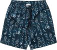 Elton JC Drapy Twill Shorts - Men's|-|Short en sergé Elton JC Drapy - Homme sold by The Last Hunt
