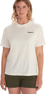 Sunshine Short-Sleeve T-Shirt - Women's |-|T-shirt à manches courtes Sunshine - Femme sold by The Last Hunt