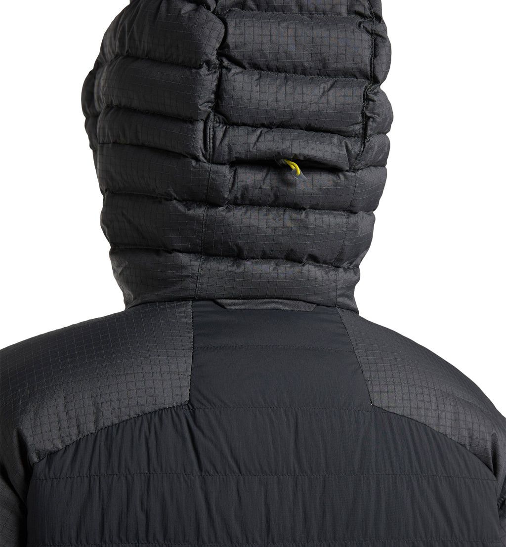 Reliable Down Hooded Puffer - Women's|-|Doudoune à capuche Reliable - Femme sold by The Last Hunt product image thumbnail 5