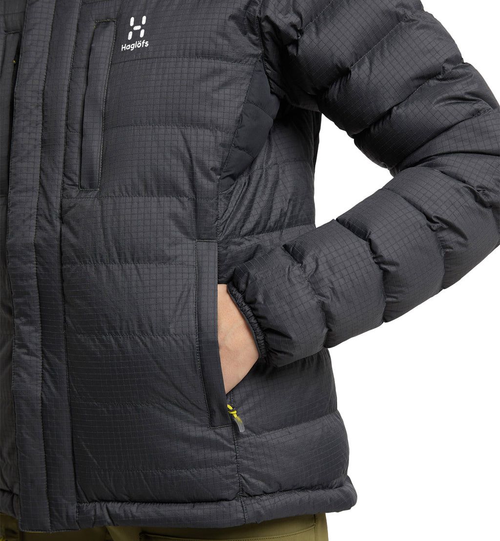 Reliable Down Hooded Puffer - Women's|-|Doudoune à capuche Reliable - Femme sold by The Last Hunt product image thumbnail 3