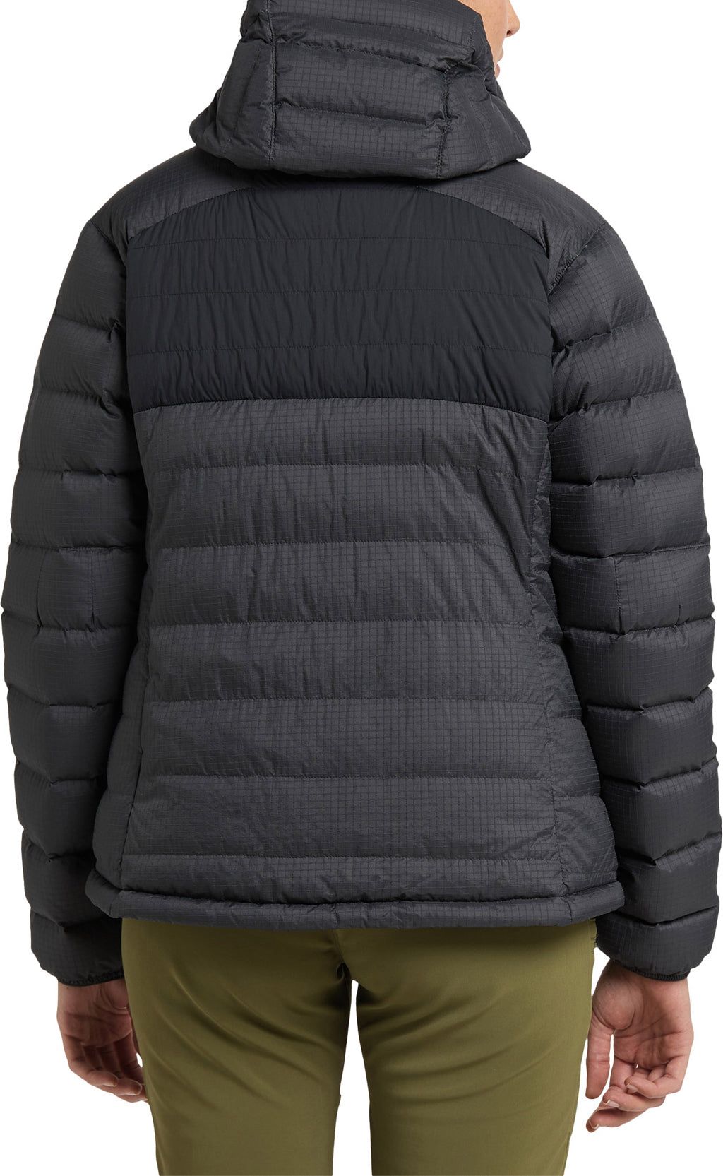 Reliable Down Hooded Puffer - Women's|-|Doudoune à capuche Reliable - Femme sold by The Last Hunt product image thumbnail 4