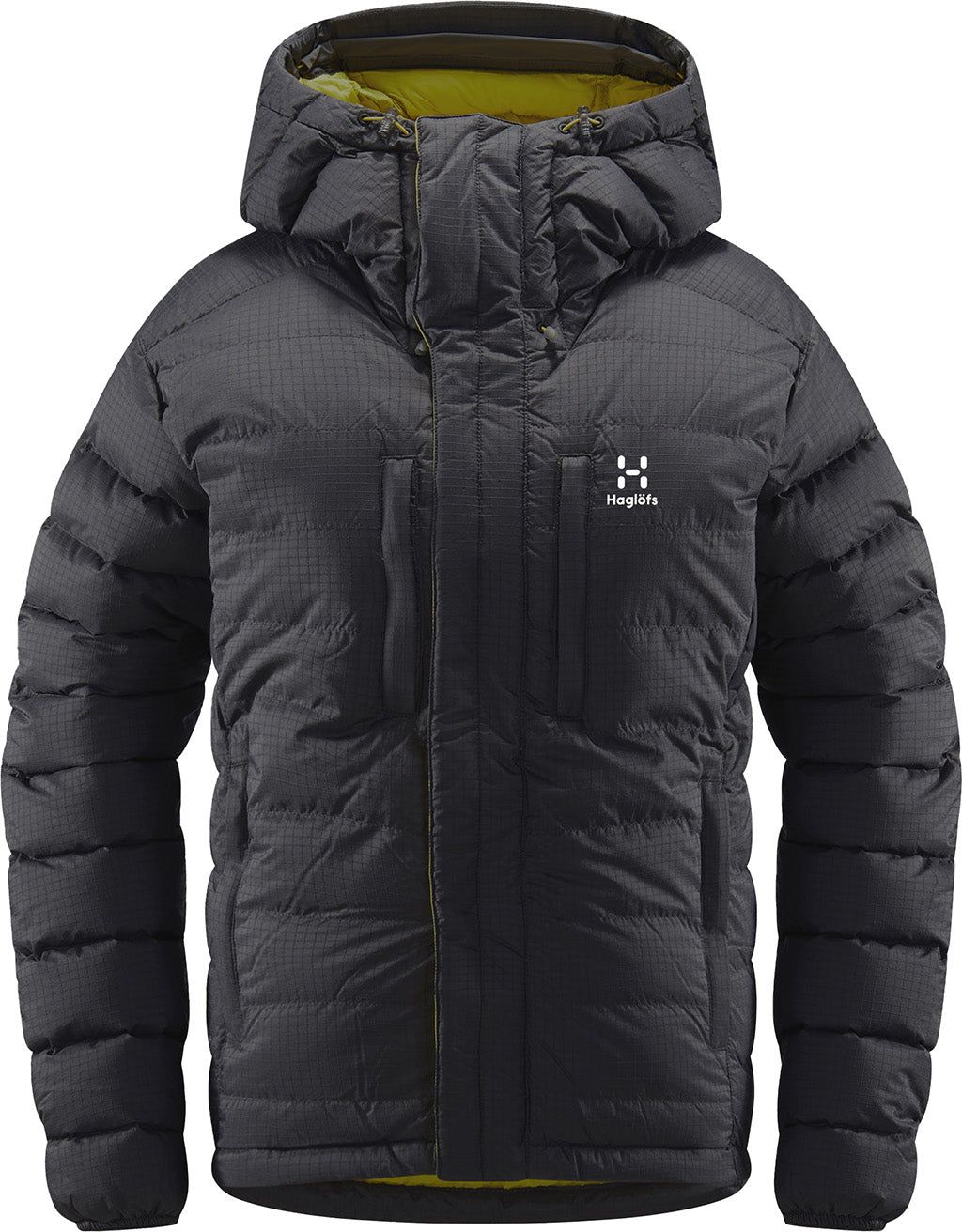 Reliable Down Hooded Puffer - Women's|-|Doudoune à capuche Reliable - Femme sold by The Last Hunt