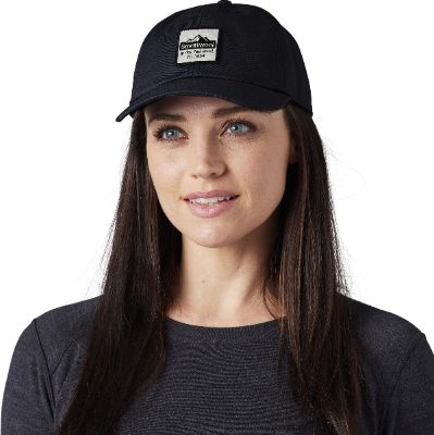 Smartwool Logo Ball Cap – Unisex|-|Casquette à logo Smartwool – Unisexe sold by The Last Hunt