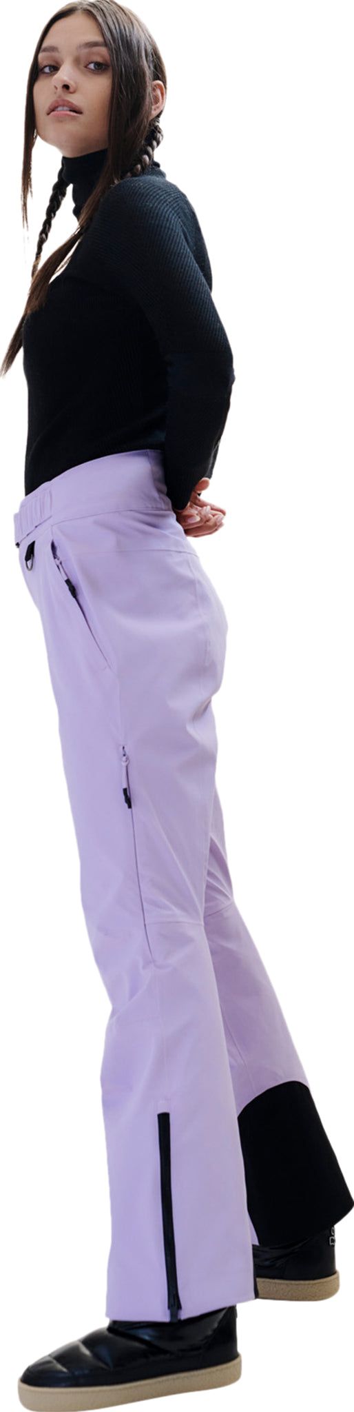 Belted Alpine Pant - Wome's|-|Pantalon alpin avec ceinture - Femme sold by The Last Hunt product image thumbnail 3