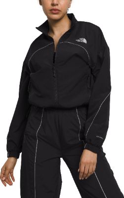 Tek Piping Wind Jacket - Women's|-|Manteau coupe-vent passepoil Tek - Femme sold by The Last Hunt