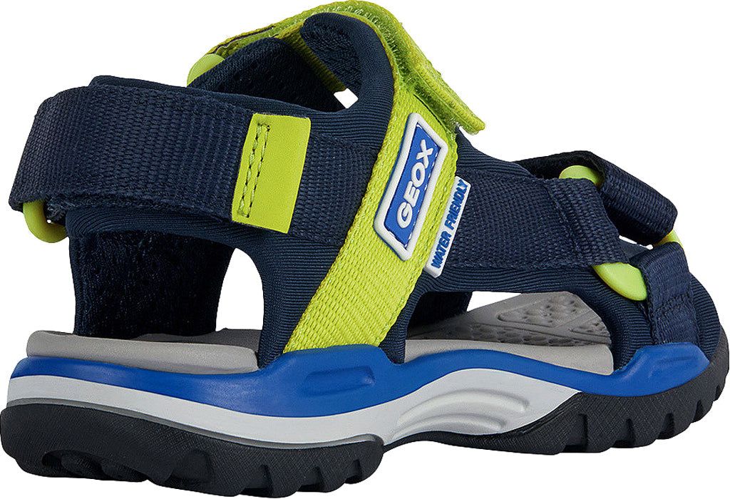 Borealis Sandal - Boy's|-|Sandales Borealis - Garçon sold by The Last Hunt product image thumbnail 4