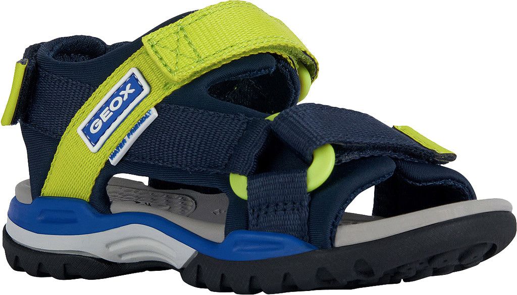 Borealis Sandal - Boy's|-|Sandales Borealis - Garçon sold by The Last Hunt