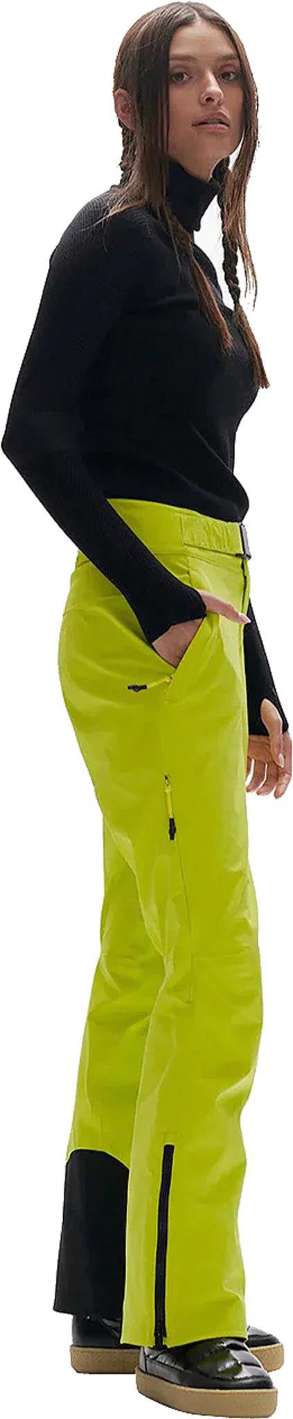 Belted Alpine Pant - Wome's|-|Pantalon alpin avec ceinture - Femme sold by The Last Hunt product image thumbnail 5