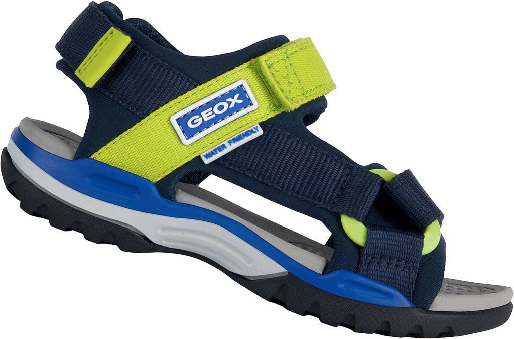 Borealis Sandal - Boy's|-|Sandales Borealis - Garçon sold by The Last Hunt product image thumbnail 5