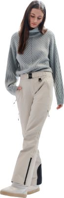 Belted Alpine Pant - Wome's|-|Pantalon alpin avec ceinture - Femme sold by The Last Hunt