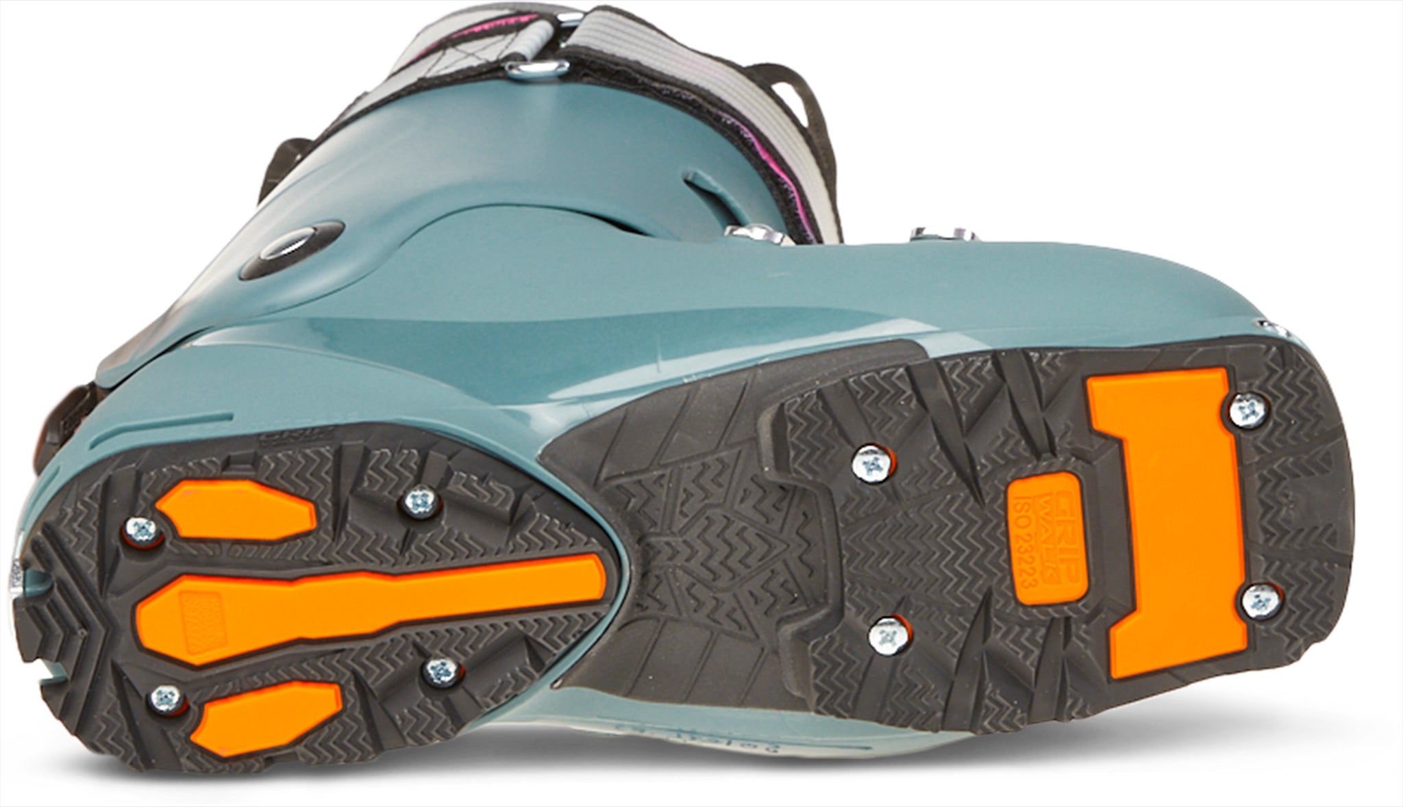 Xt3 Free 115 Lv Ski Boot - Women's|-|Botte ski Free 115 Lv Xt3 - Femme sold by The Last Hunt product image thumbnail 3