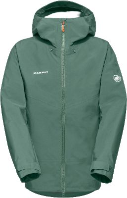 Crater IV HS Hooded Jacket - Men's|-|Manteau à capuchon Crater IV HS - Homme sold by The Last Hunt