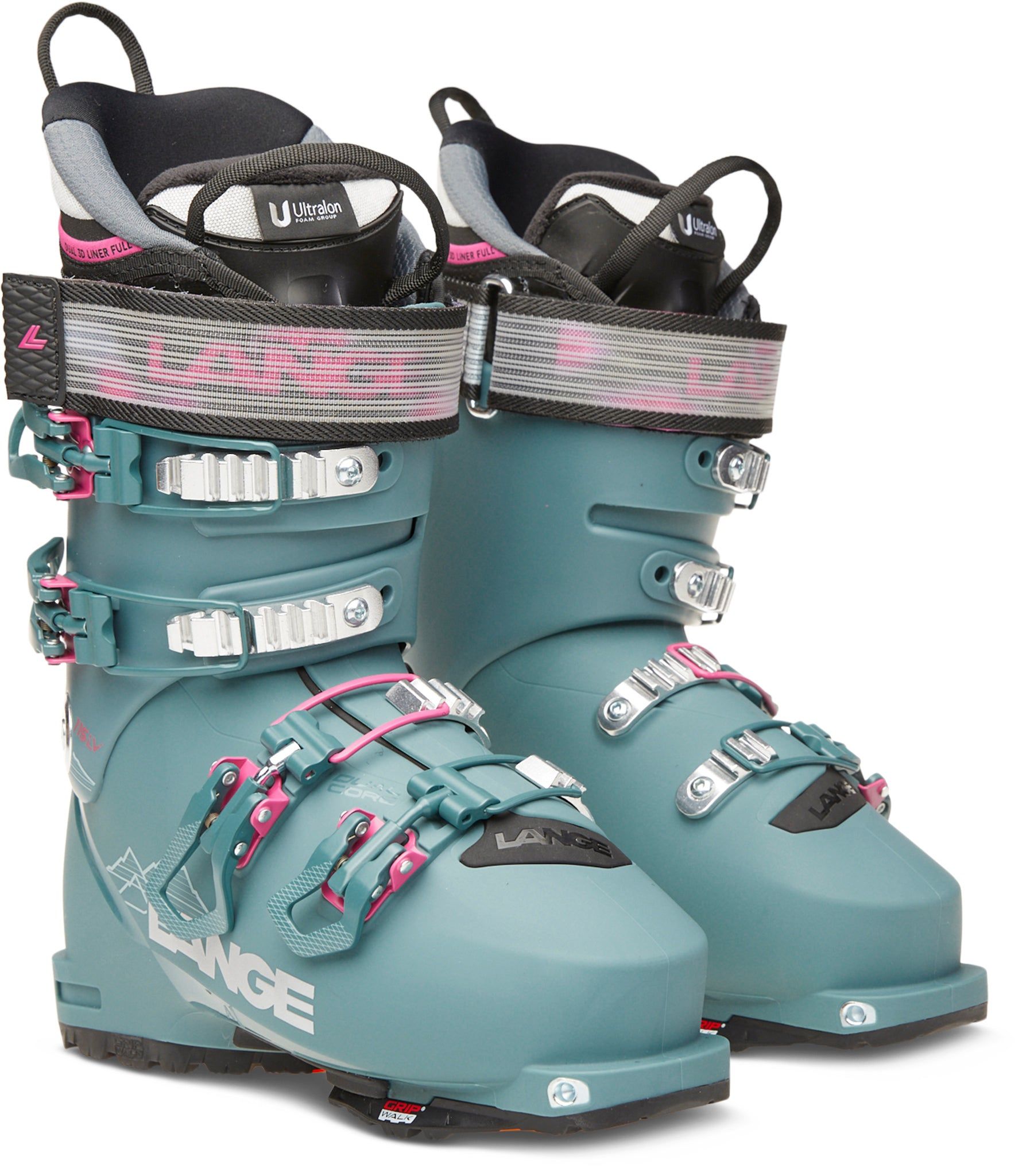Xt3 Free 115 Lv Ski Boot - Women's|-|Botte ski Free 115 Lv Xt3 - Femme sold by The Last Hunt product image thumbnail 4