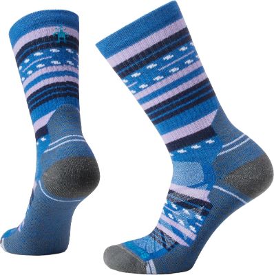 Hike Light Cushion Margarita Crew Socks - Women's|-|Chaussettes mi-mollet à matelassage léger Margarita - Femme sold by The Last Hunt