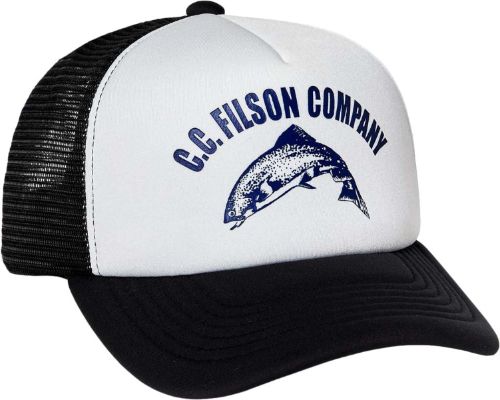 Mesh Harvester Cap - Men's|-|Casquette en filet Harvester - Homme sold by The Last Hunt