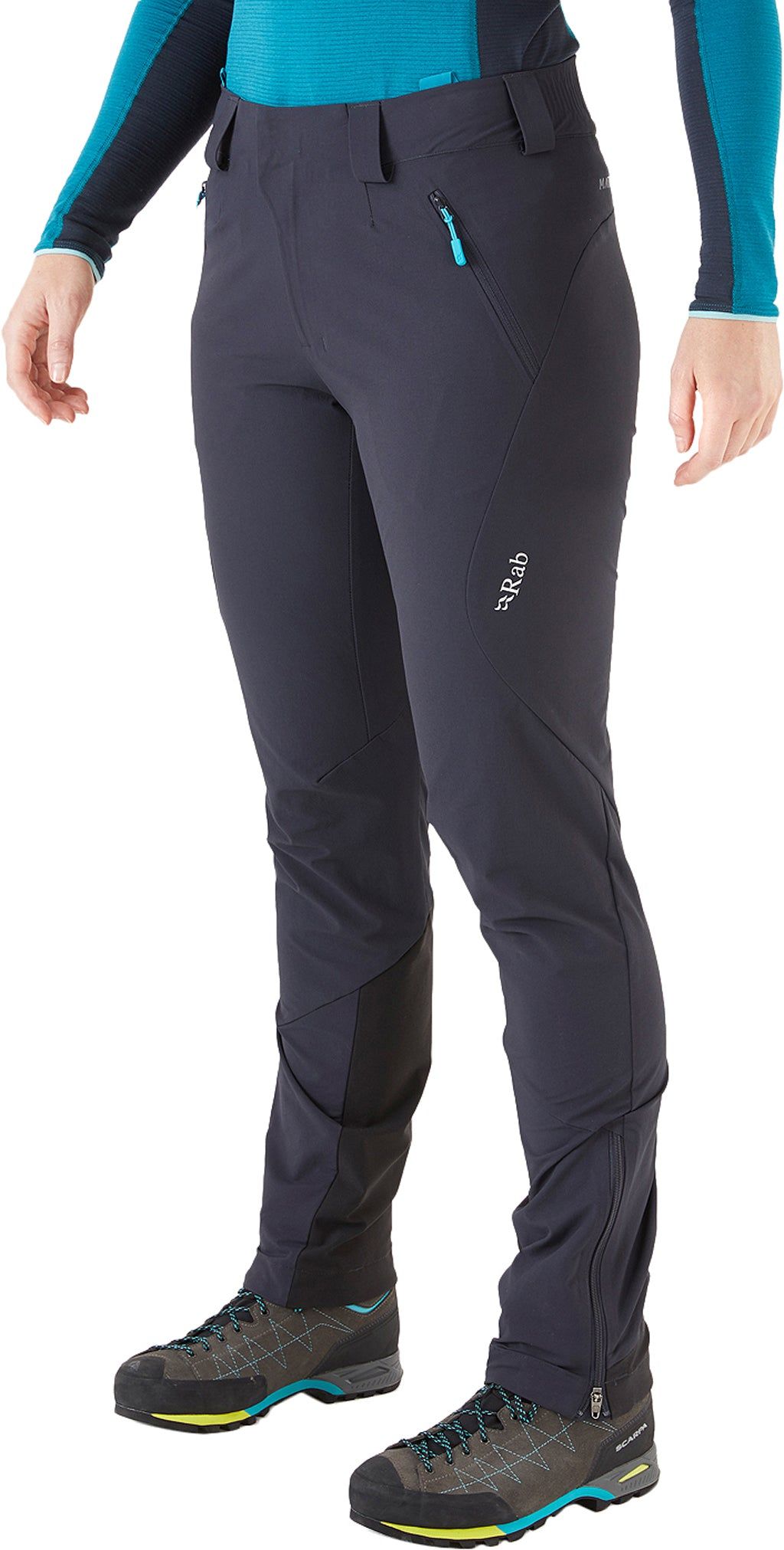 Ascendor AS Pant - Women's|-|Pantalon Ascendor AS - Femme sold by The Last Hunt product image thumbnail 3