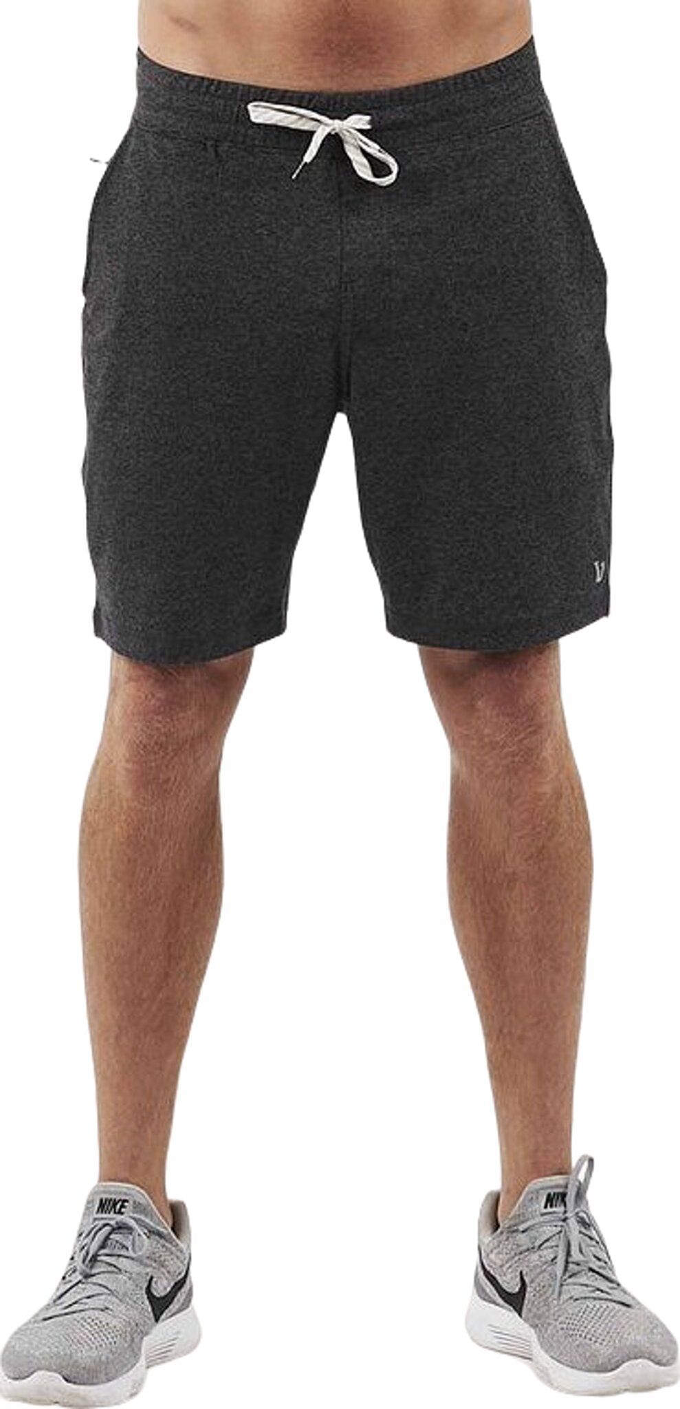 Ponto Shorts - Men's|-|Short Ponto - Homme sold by The Last Hunt product image thumbnail 4