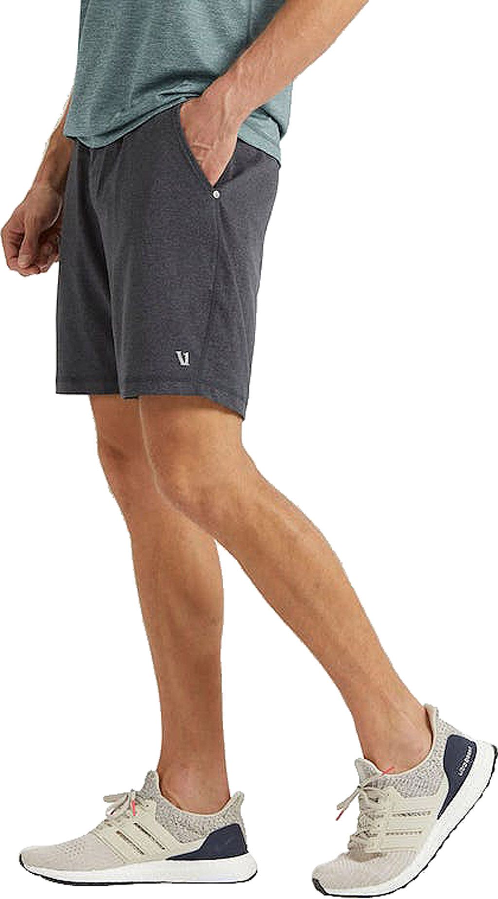 Ponto Shorts - Men's|-|Short Ponto - Homme sold by The Last Hunt product image thumbnail 5