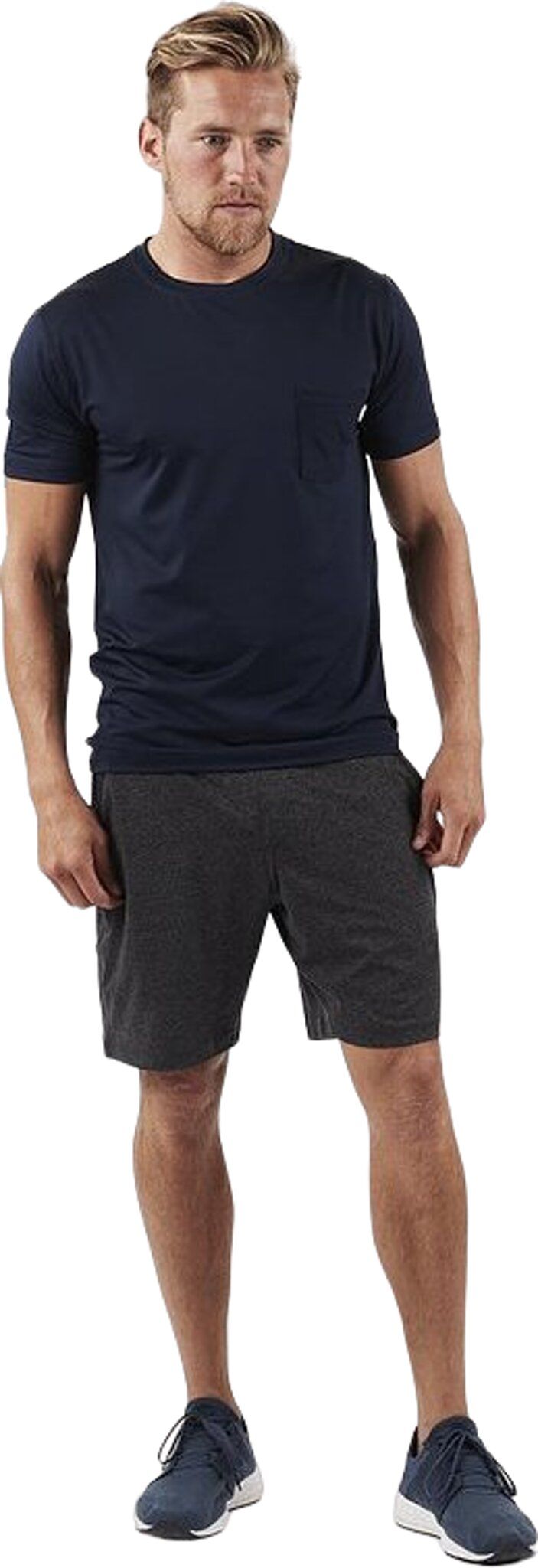Ponto Shorts - Men's|-|Short Ponto - Homme sold by The Last Hunt product image thumbnail 3