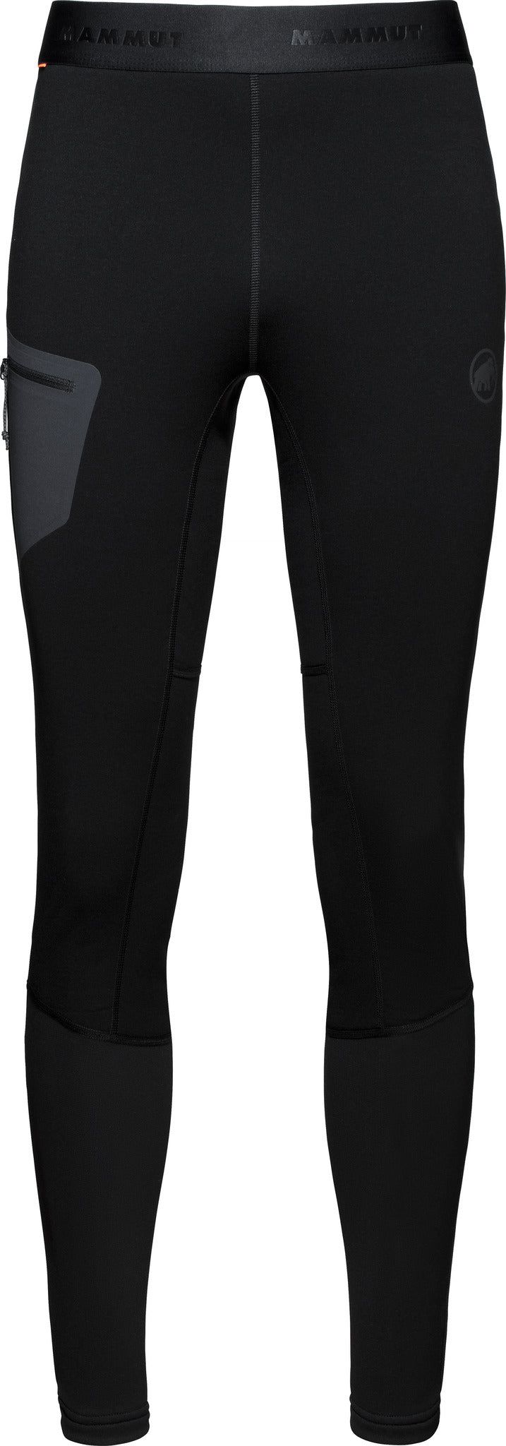 Aconcagua Midlayer Long Tights - Men's|-|Collant long couche intermédiaire Aconcagua - Homme sold by The Last Hunt