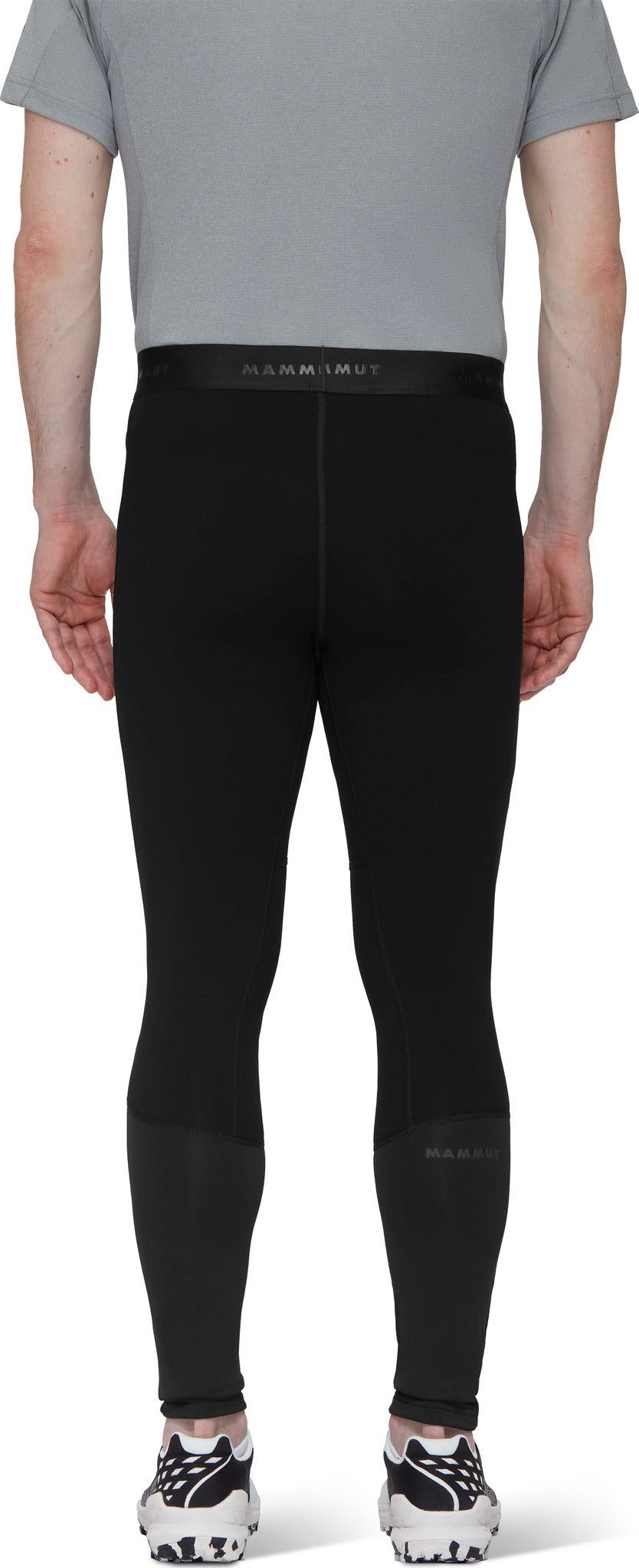 Aconcagua Midlayer Long Tights - Men's|-|Collant long couche intermédiaire Aconcagua - Homme sold by The Last Hunt product image thumbnail 3