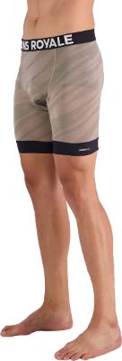 Enduro Bike Short Liner - Men's|-|Doublure courte pour vélo d'enduro - Homme sold by The Last Hunt