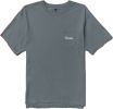 Badge Premium Pocket T-Shirt - Men's|-|T-shirt à poche Badge Premium - Homme sold by The Last Hunt
