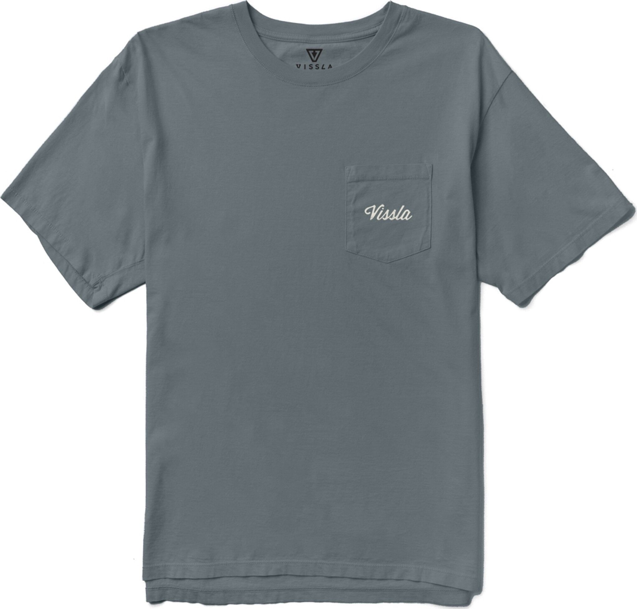 Badge Premium Pocket T-Shirt - Men's|-|T-shirt à poche Badge Premium - Homme sold by The Last Hunt product image thumbnail 3