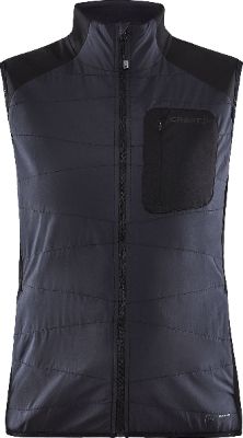 Core Nordic Training Insulated Vest - Women's|-|Veste d'entraînement isolée Core Nordic - Femme sold by The Last Hunt