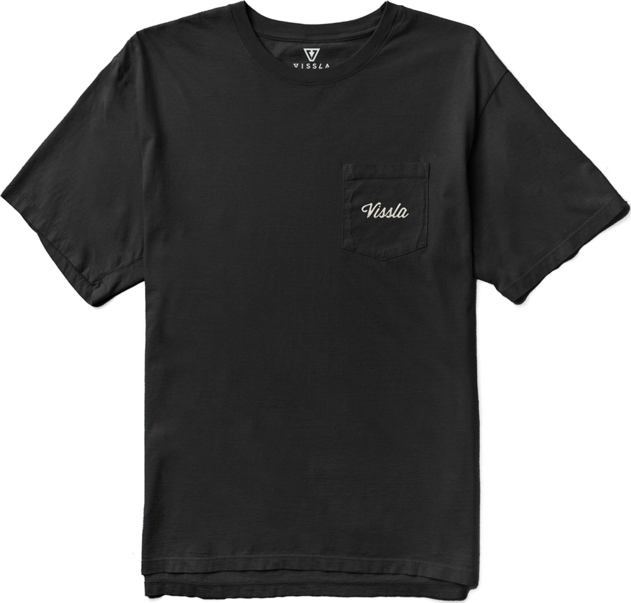 Badge Premium Pocket T-Shirt - Men's|-|T-shirt à poche Badge Premium - Homme sold by The Last Hunt