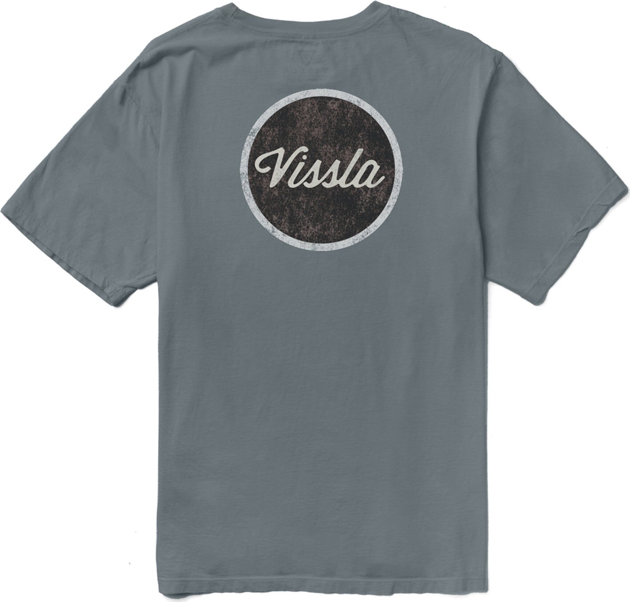 Badge Premium Pocket T-Shirt - Men's|-|T-shirt à poche Badge Premium - Homme sold by The Last Hunt product image thumbnail 4