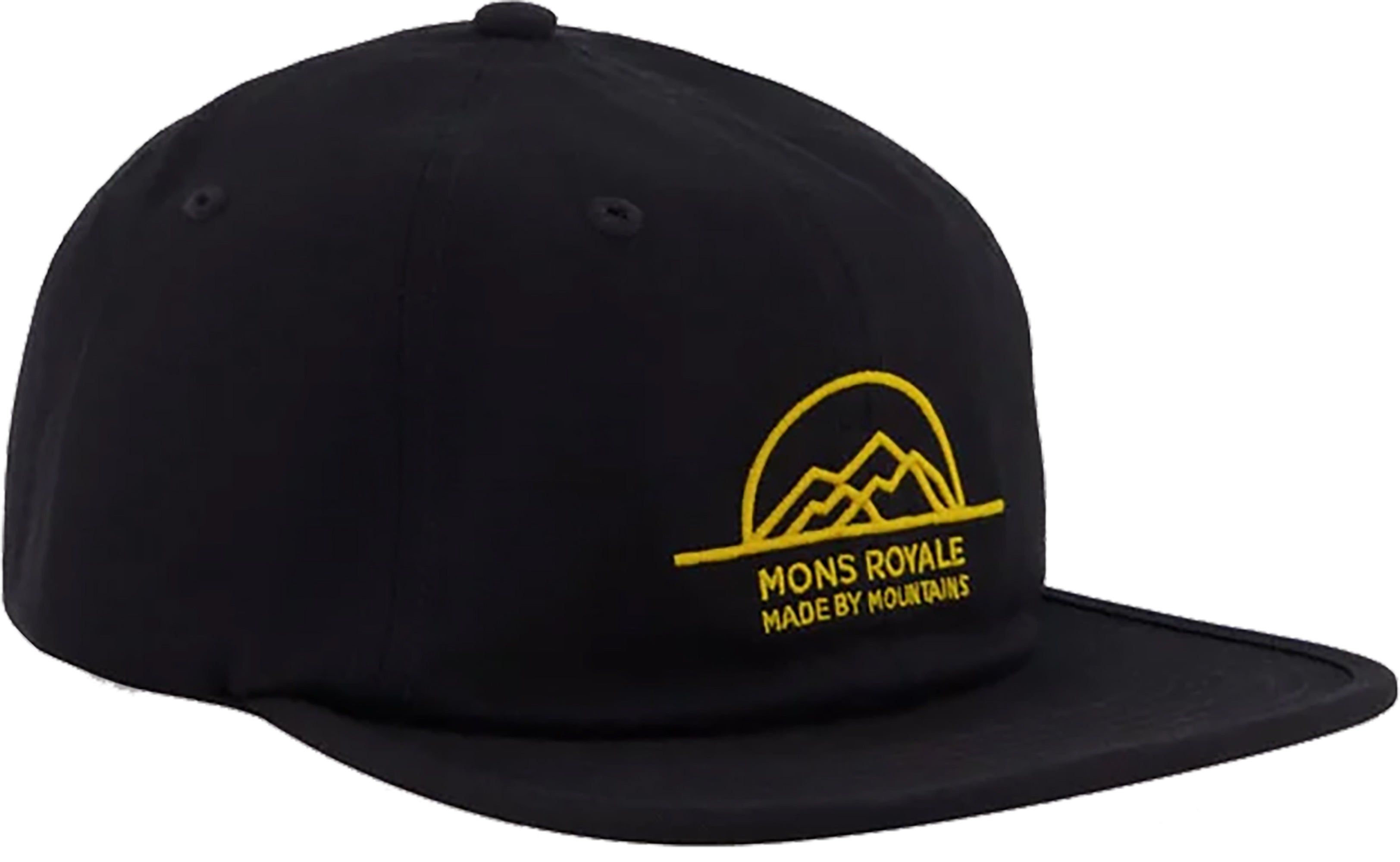 Roam 6 Panel Cap - Unisex|-|Casquette à 6 panneaux Roam - Unisexe sold by The Last Hunt