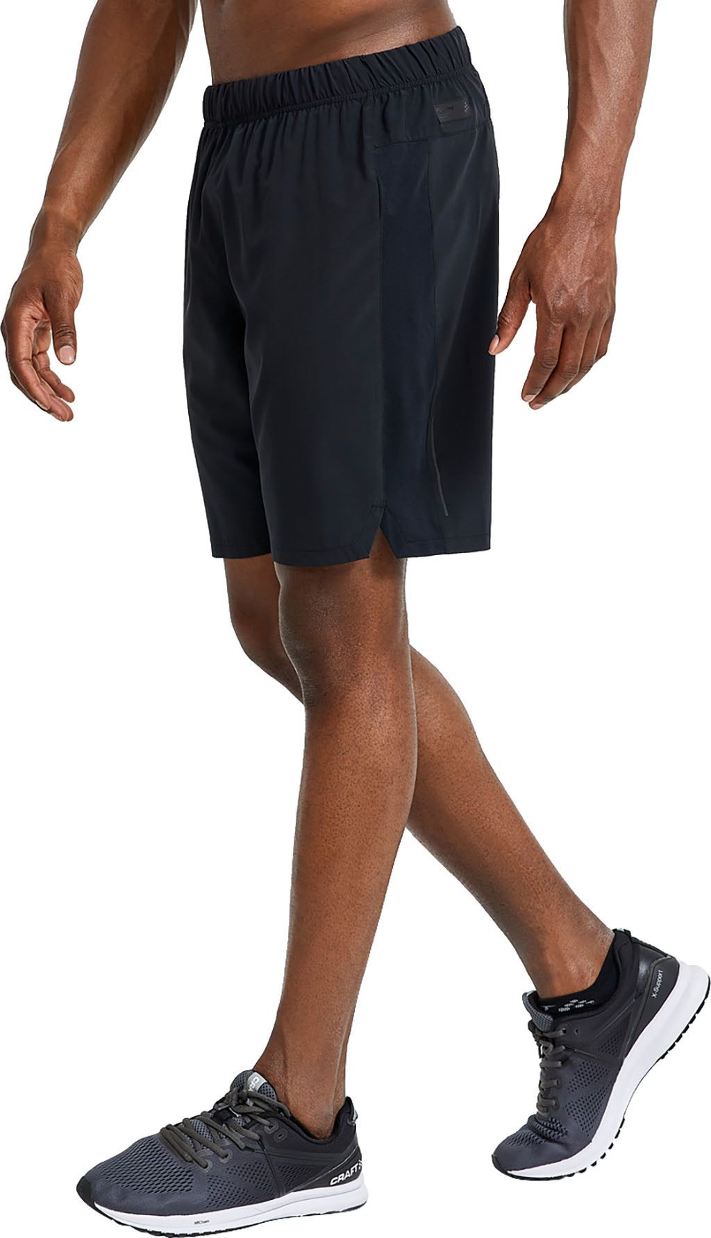 Pro Hypervent Long Short - Men's|-|Short long Pro Hypervent - Homme sold by The Last Hunt product image thumbnail 4