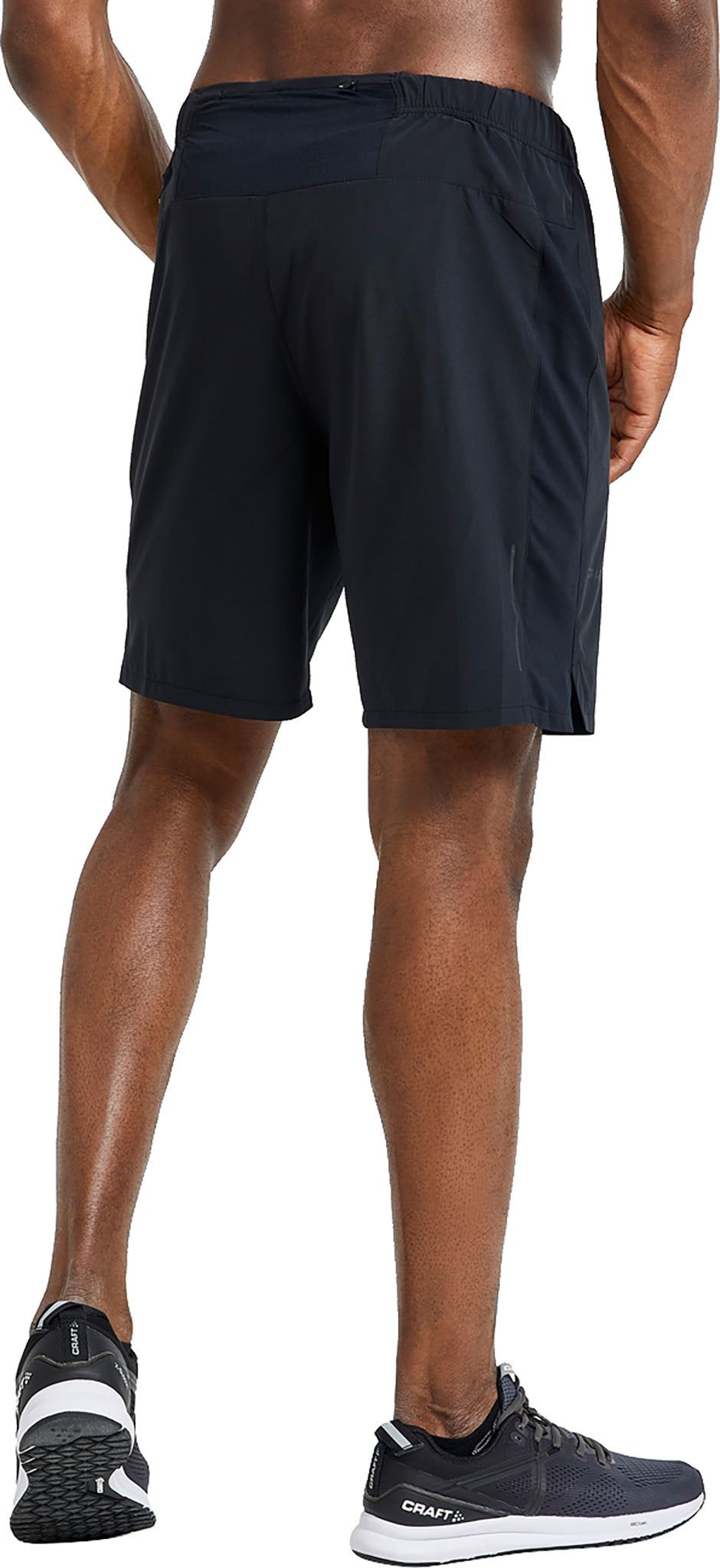 Pro Hypervent Long Short - Men's|-|Short long Pro Hypervent - Homme sold by The Last Hunt product image thumbnail 2