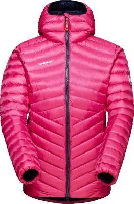 Broad Peak IN Hooded Jacket - Women's|-|Manteau à capuchon Broad Peak IN - Femme sold by The Last Hunt